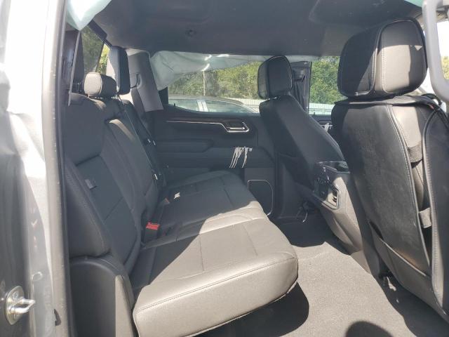 2024 GMC SIERRA K15 #3309035163