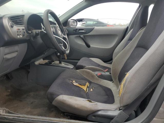 2001 HONDA INSIGHT #3286880211