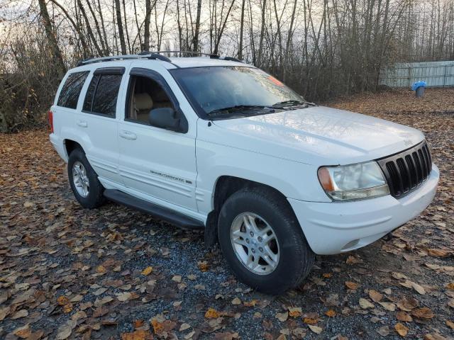 1999 JEEP GRAND CHER #3296418667