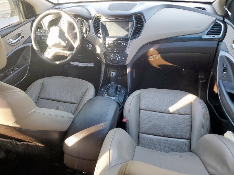 2017 HYUNDAI SANTA FE S #3301948440