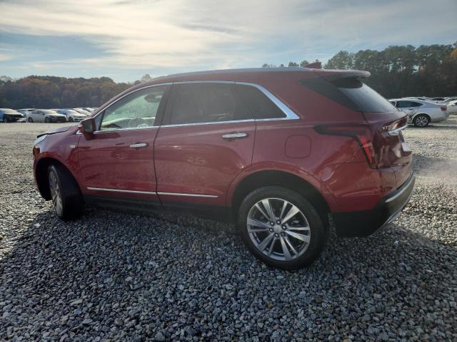2020 CADILLAC XT5 PREMIU #3290286241