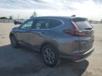 Lot #3305522071 2022 HONDA CR-V EX