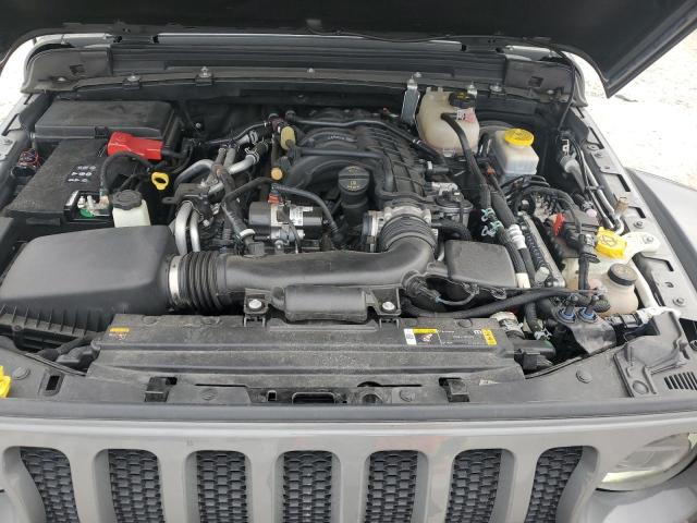 2023 JEEP WRANGLER S #3297056486