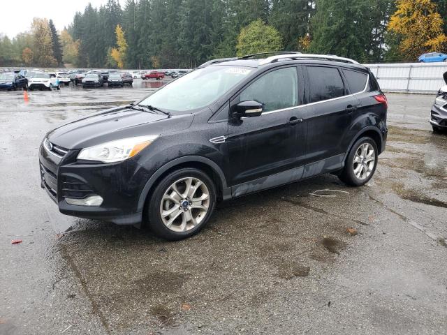 Global Auto Auctions: 2015 FORD ESCAPE TIT