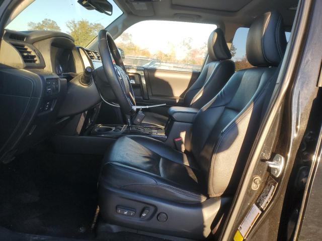 2021 TOYOTA 4RUNNER NI #3284671365