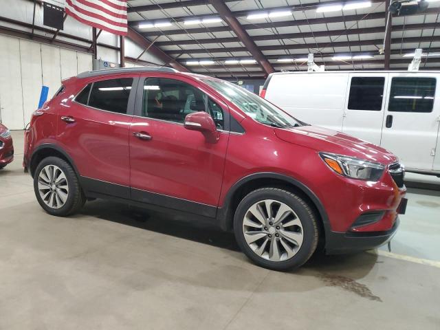 2019 BUICK ENCORE PRE #3282623061