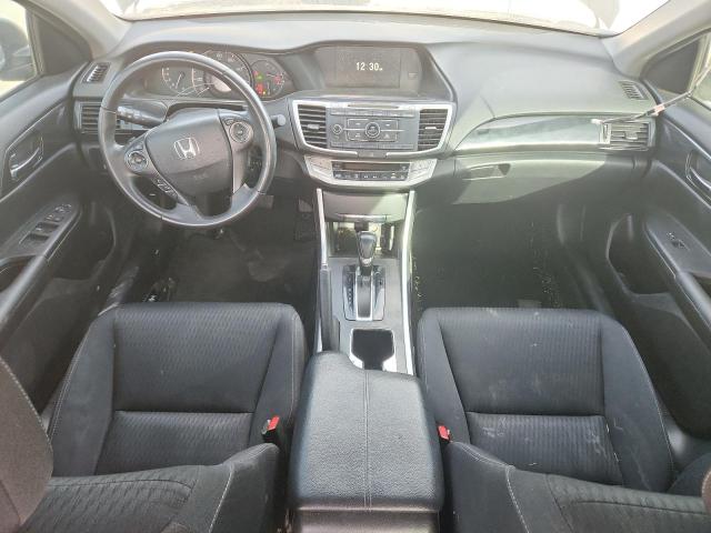 2014 HONDA ACCORD SPO #3292450678