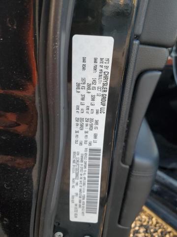 2013 JEEP GRAND CHER #3287576316