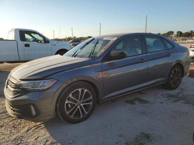 2024 VOLKSWAGEN JETTA #3305340337
