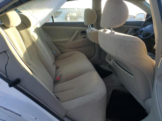 2007 TOYOTA CAMRY CE #3285590277