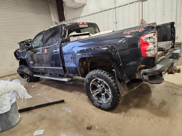 2015 CHEVROLET SILVERADO #3301868995
