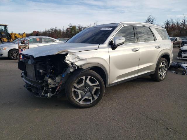 2025 HYUNDAI PALISADE S #3310484050