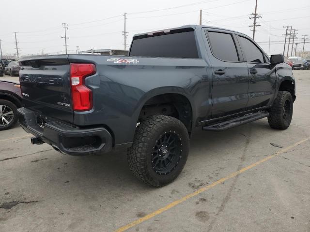 2020 CHEVROLET SILVERADO #3279486261