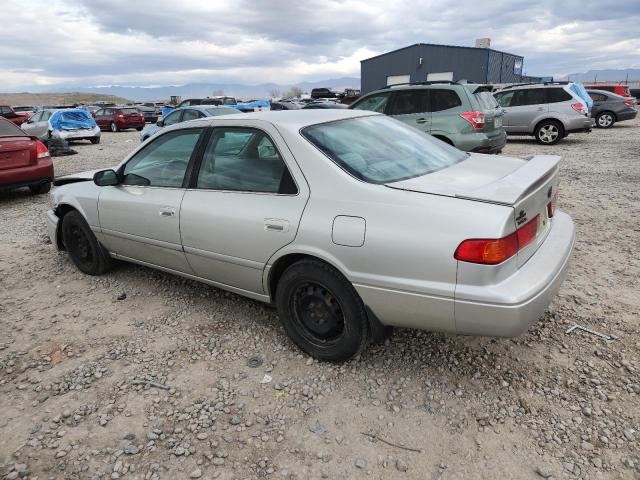 2000 TOYOTA CAMRY CE #3291448474