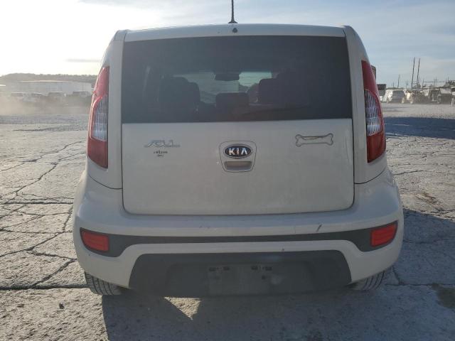 2012 KIA SOUL #3285693692