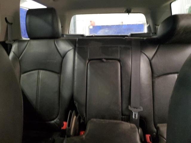 2012 GMC ACADIA SLT #3296347102