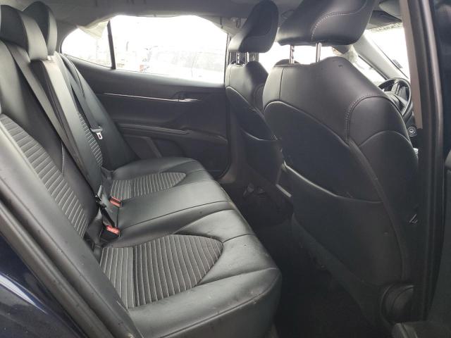 2021 TOYOTA CAMRY SE #3301867001