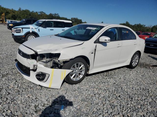 2016 MITSUBISHI LANCER ES #3304760911