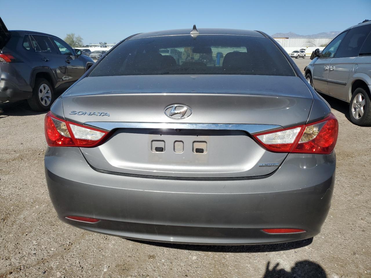 HYUNDAI SONATA SE