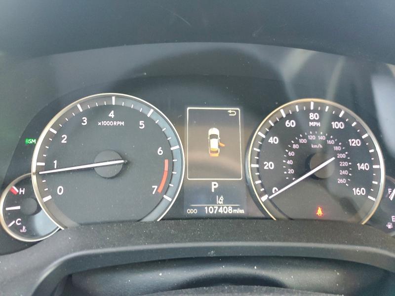 2021 LEXUS RX 350 #3297252405