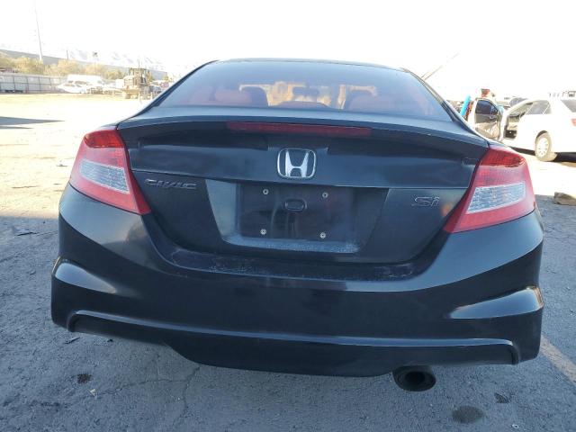 2012 HONDA CIVIC SI #3296426640