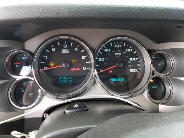 2008 GMC SIERRA K15 #3302948656