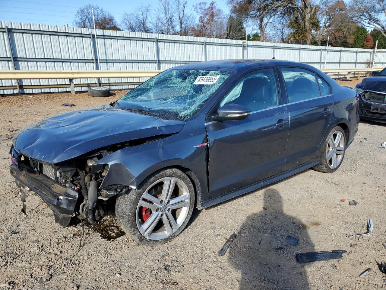 VOLKSWAGEN JETTA GLI