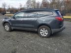 Lot #3298032137 2012 CHEVROLET TRAVERSE L