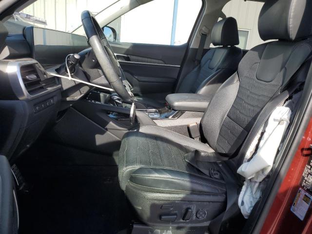 2023 KIA TELLURIDE #3294403518