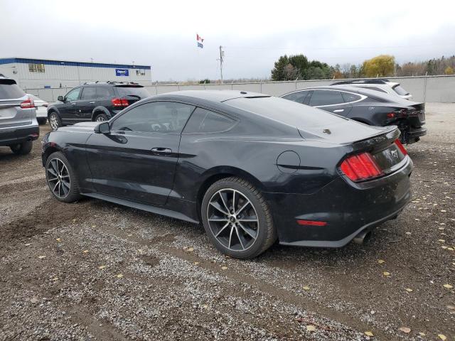 2016 FORD MUSTANG - 1FA6P8TH2G5300678
