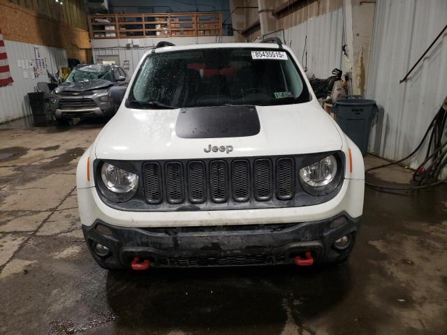 2016 JEEP RENEGADE T #3310549048