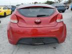 Lot #3303885713 2016 HYUNDAI VELOSTER