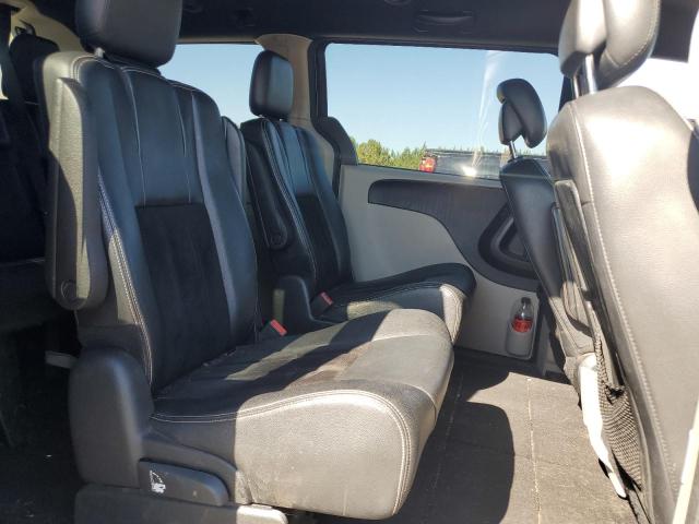 2017 DODGE GRAND CARA #3304695910