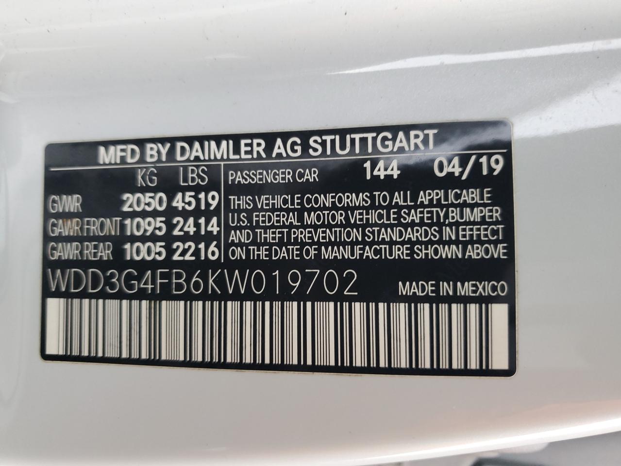 MERCEDES-BENZ A-CLASS 220 4MATIC