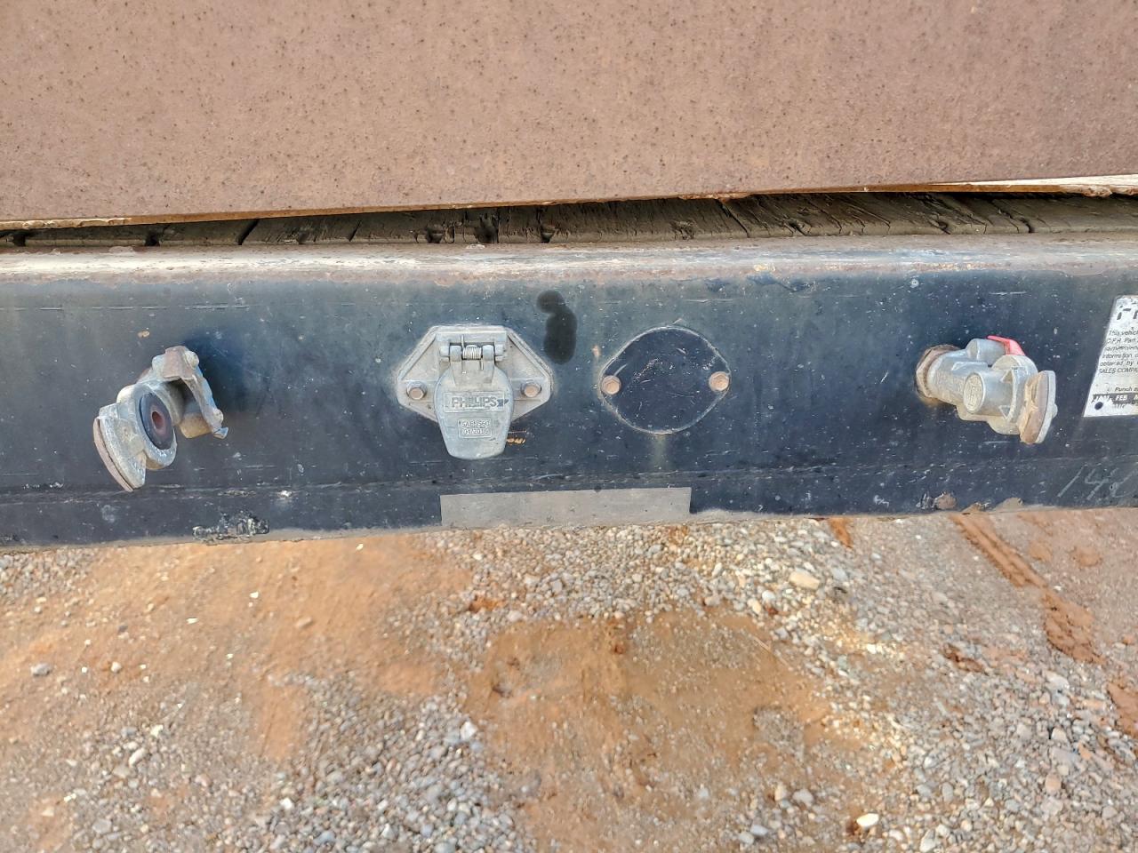 Lot #3301885424 2016 FONTAINE FONTAINE