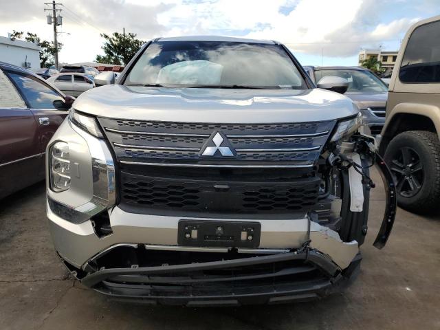 2024 MITSUBISHI OUTLANDER #3287509991