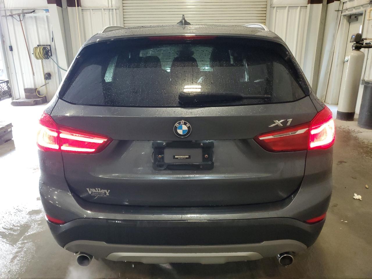 BMW X1 XDRIVE28I