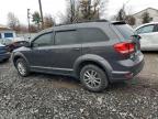 Lot #3303817440 2016 DODGE JOURNEY SX