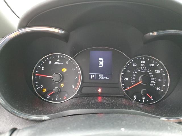 2014 KIA FORTE EX #3302795922