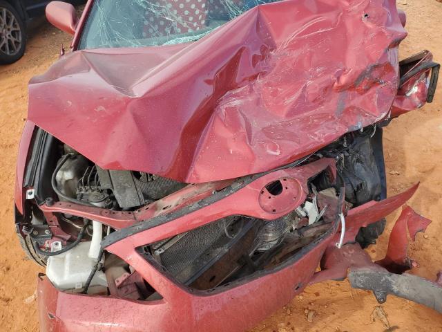 2011 TOYOTA CAMRY BASE #3292313283