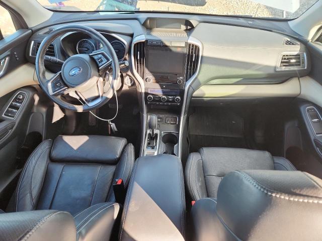 2020 SUBARU ASCENT LIM #3294700160