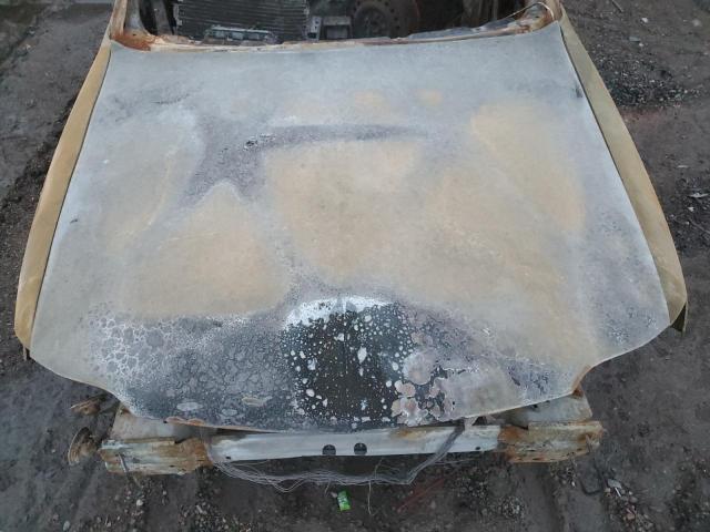 1998 OLDSMOBILE CUTLASS GL #3305327306