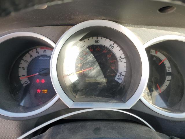 2014 TOYOTA TACOMA DOU #3310776970