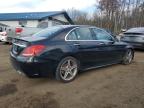 Lot #3293569943 2016 MERCEDES-BENZ C 300 4MAT