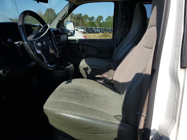 2015 CHEVROLET EXPRESS G3 #3290140273