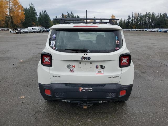 2017 JEEP RENEGADE S #3285881592