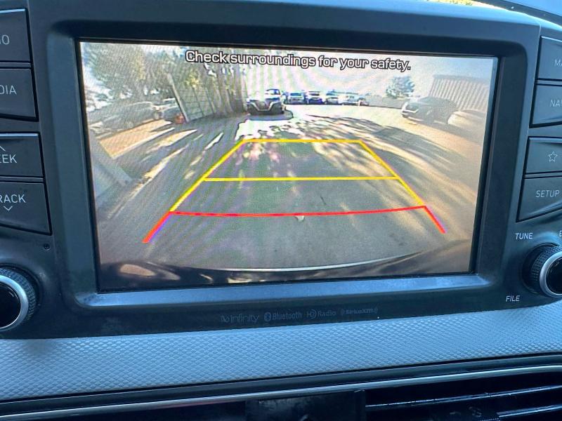 2021 HYUNDAI KONA ULTIM KM8K53A56MU617161