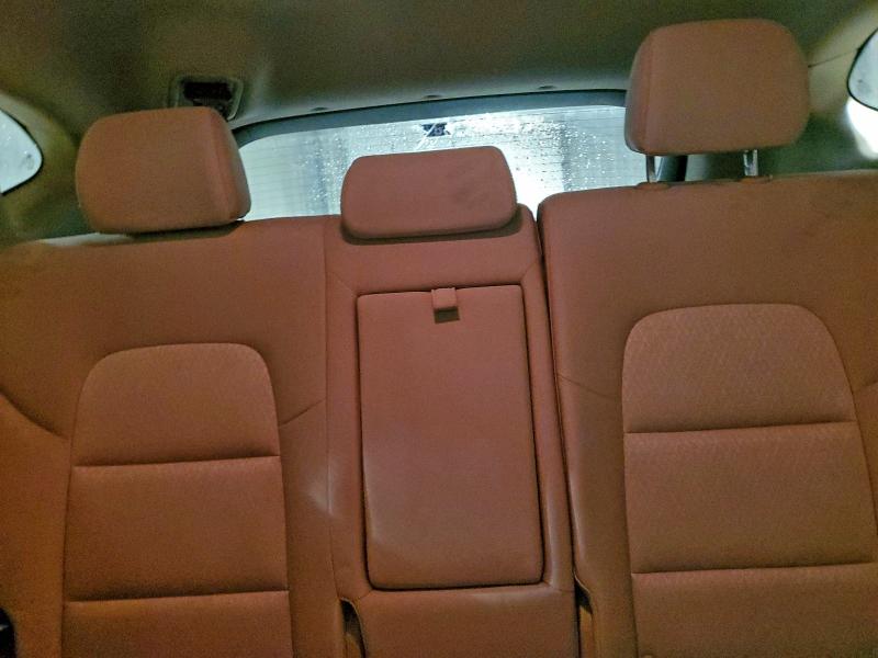 2018 HYUNDAI TUCSON SEL #3301940469