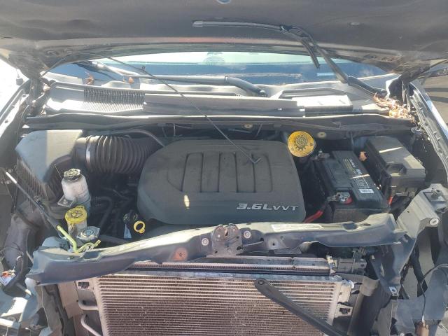 2017 DODGE GRAND CARA #3301846376