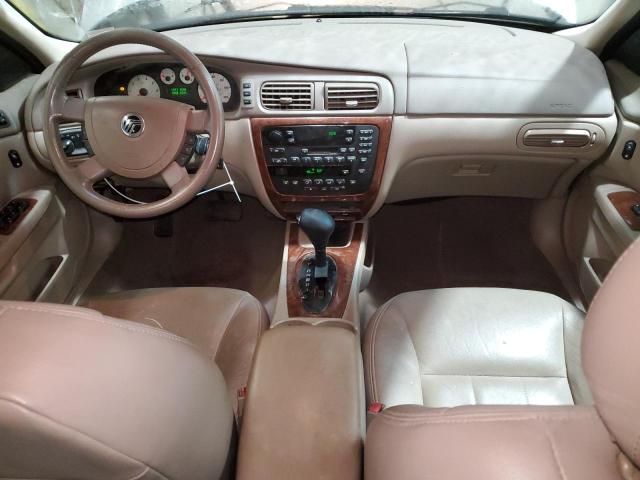 2004 MERCURY SABLE LS P #3303954737